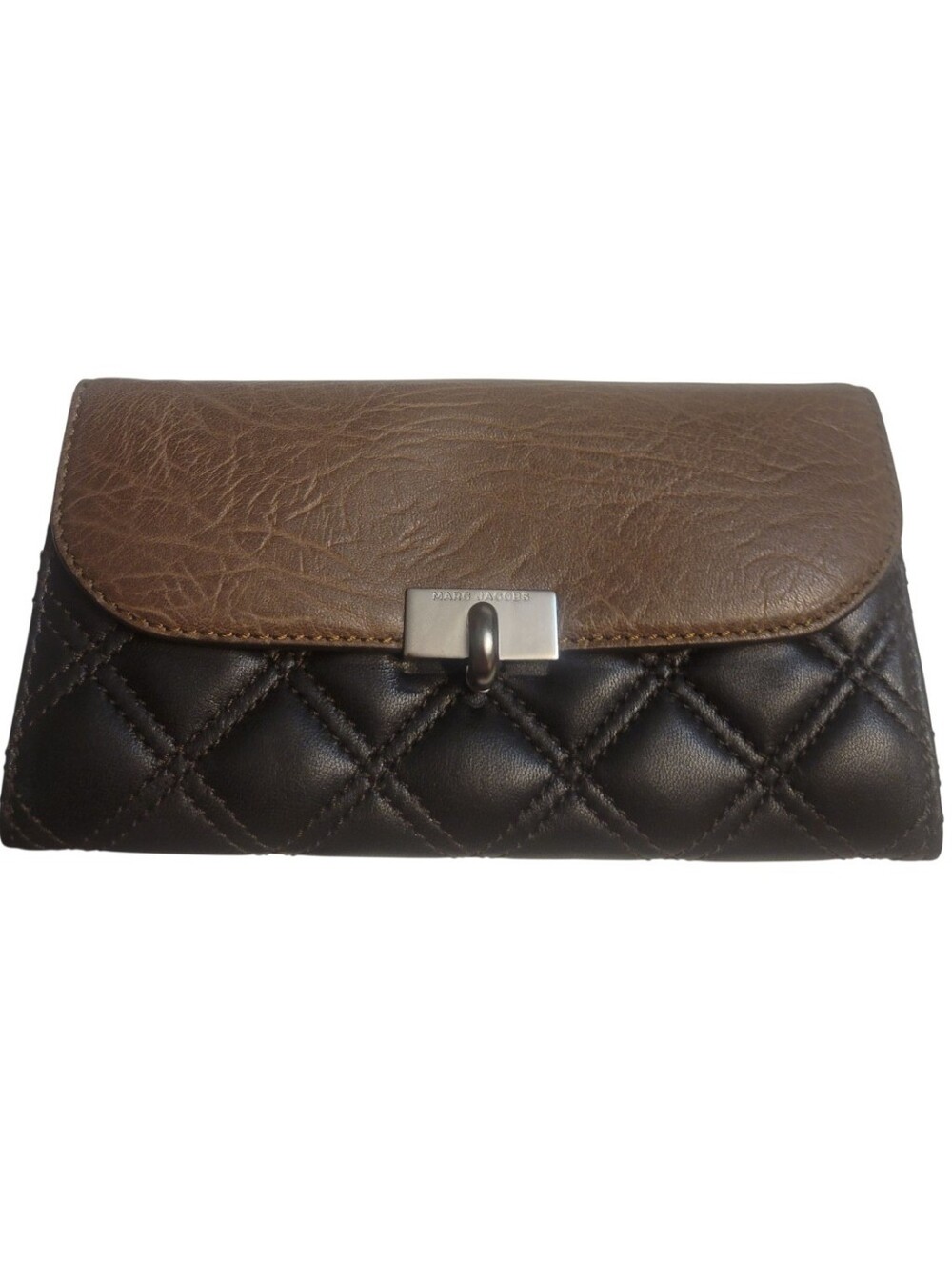 Marc Jacobs Continental Wallet
